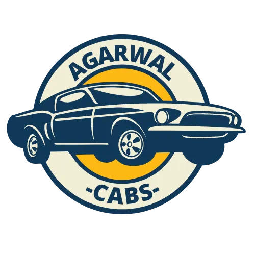Aggarwal Taxi service in noida
