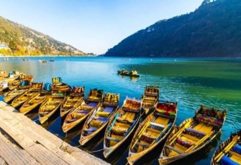 nainital taxi service