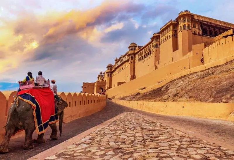 delhi to rajasthan taxi