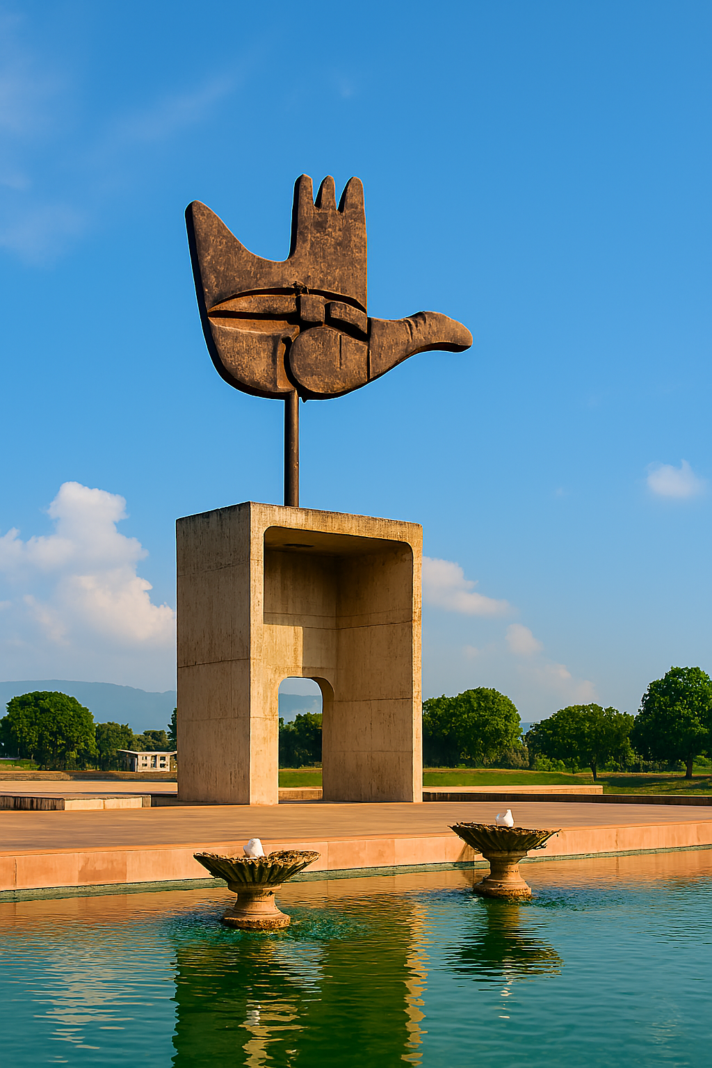 Chandigarh
