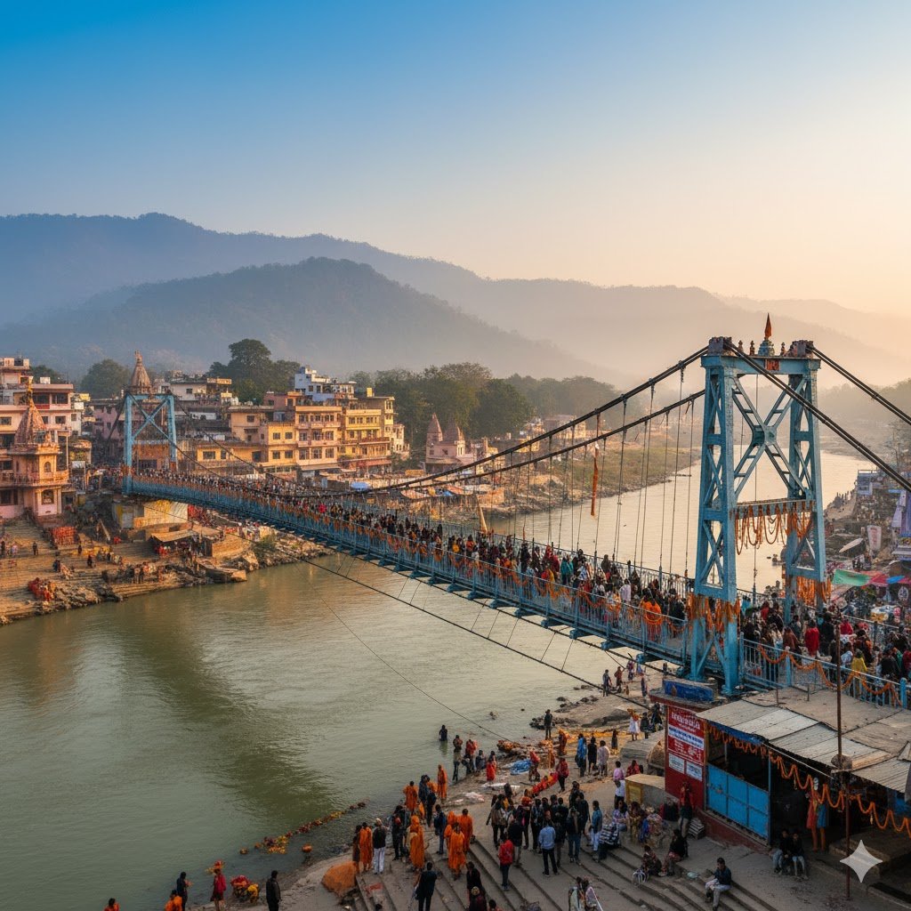 HAridwar