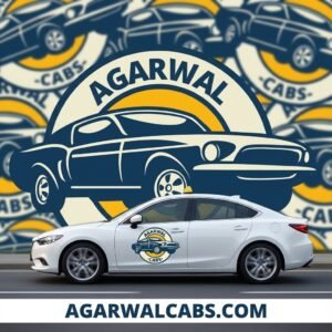 agarwal cabs 1