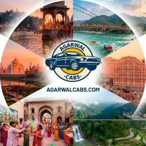 agarwal cabs