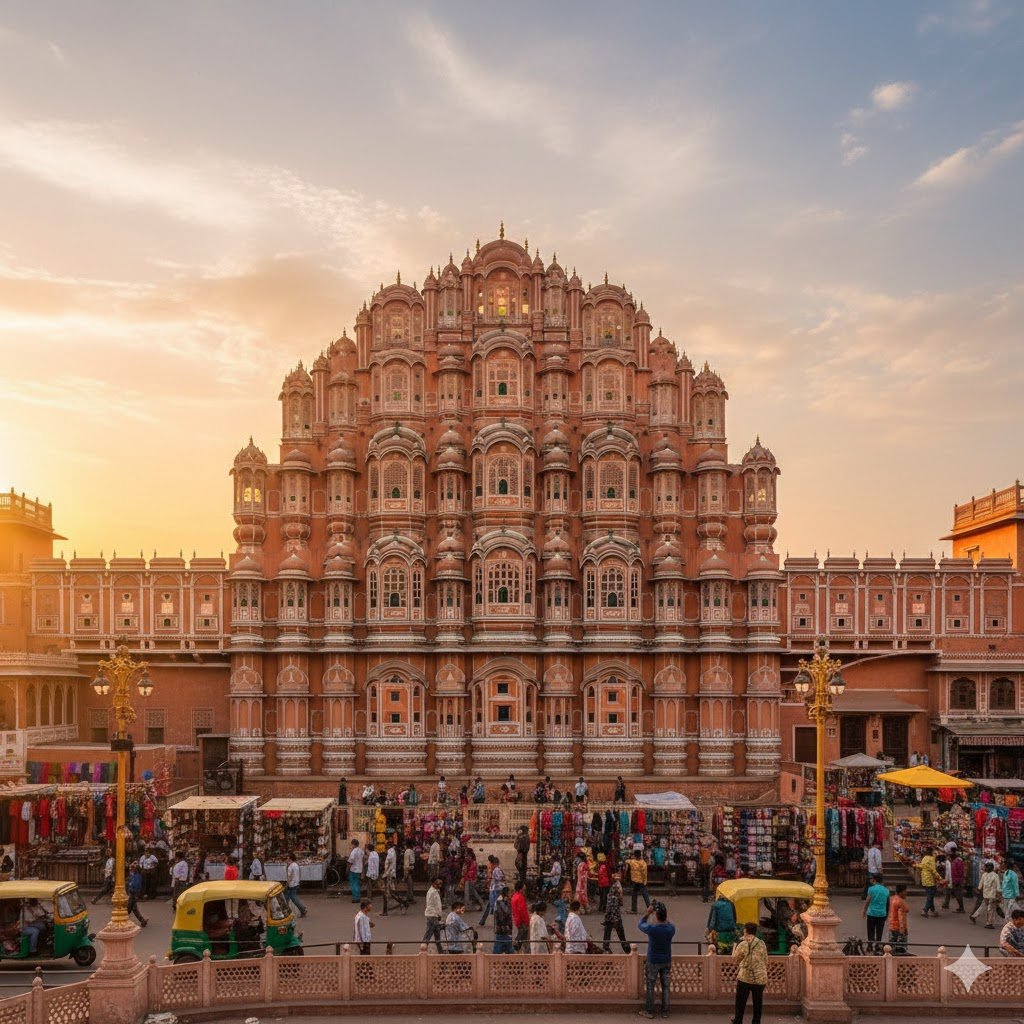 hawa mahal